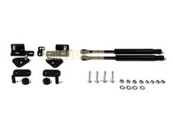 Амортизаторы багажника, 2 шт. АвтоУпор для Lada Vesta Sedan I / Vesta Cross 2015- / 2018-