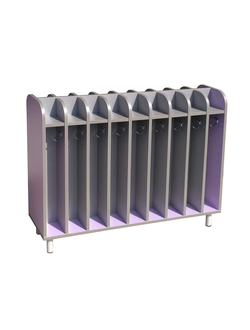 ПОЛОТЕНЕЧНИЦА ДЕТСКАЯ ДВУСТОРОННЯЯ М-11