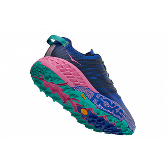 Hoka Speedgoat 4 W 1106527 DBPPN