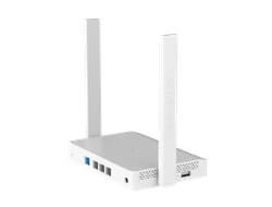 Wi-Fi роутер Keenetic Extra (KN-1714) Белый