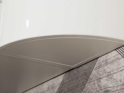 Кухонный гарнитур угловой Бьянка размер 173х240 см