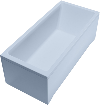 Акриловая ванна 1ACReal Palermo 180x80