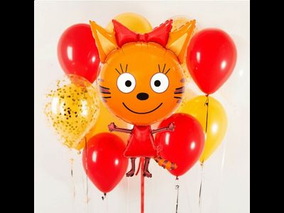 Мультяшка № 27