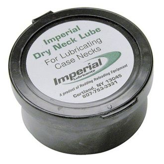 Графитовая смазка для гильз - Redding Imperial Dry Neck Lube- 1 oz.