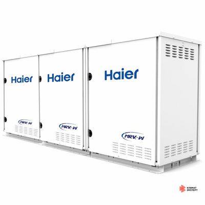 Наружный блок Haier MRV AV30IMWEWA