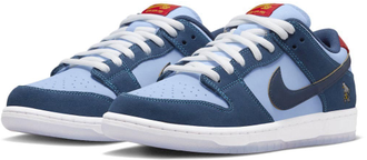 Nike SB Dunk Low х Why So Sad