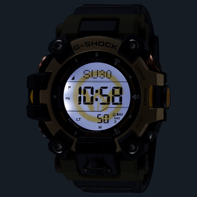 Часы Casio G-Shock GW-9501KJ-8