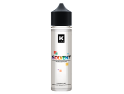 SOLVENT for Color Pigments - разбавитель для цветных пигментов 60 мл