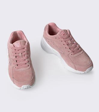 Кроссовки FILA MINDBLOWER Бежевые женские (36-41)