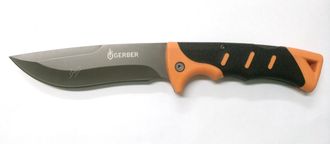 GERBER 136