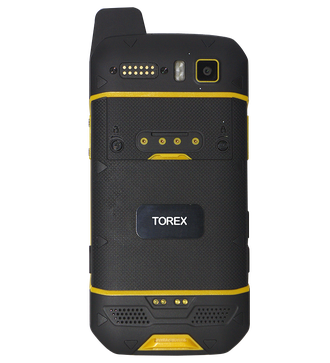 Torex FS3 ATEX - самый быстрый взрывобезопасный - для севера