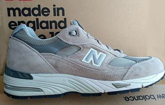 New Balance 991 GL (ENGLAND)