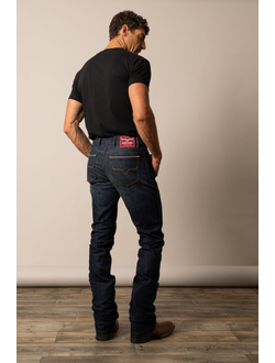 Джинсы Kimes Ranch Roger