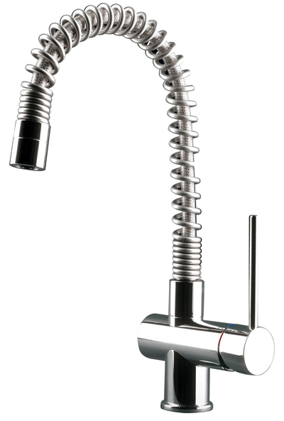 Смеситель Reginox LENA К750К chrome