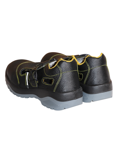 Полуботинки с перфорацией "Профи" ПУ подошва