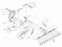 Сервотормоз ЕВ 717 6980.20.00.00.00-07