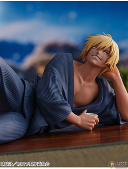 Фигурка Вельдора (Veldora Tempest no Utage ver. Bandai Spirits)