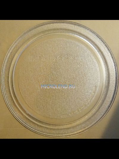 тарелка для СВЧ LG 3390W1A012D D=360 мм.