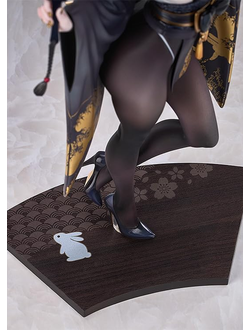 Фигурка 1/7 Бланк (Blanc White Rabbit ver.)