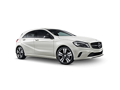 Шумоизоляция Mercedes-benz A-Class / Мерседес-Бенц А-класс