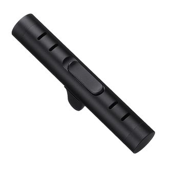 Автомобильный ароматизатор Xiaomi Guildford Car Air Outlet Aromatherapy (Черный)