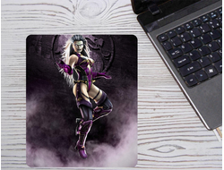 Коврик для мышки Мортал Комбат, Mortal Kombat №15