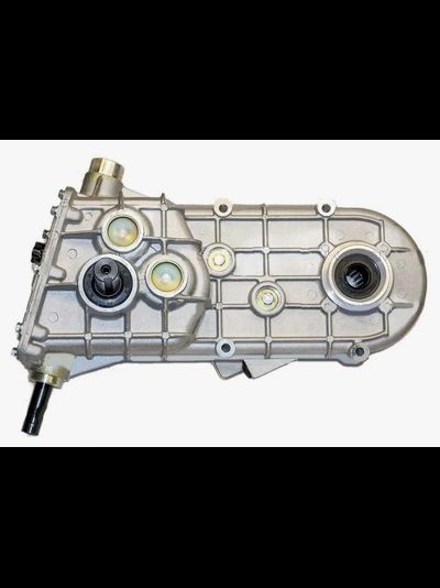 Коробка передач C40600100