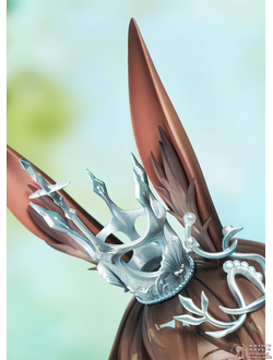 Фигурка 1/7 Амия (Amiya Blooms of Time Ver.)