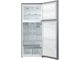 Холодильник Korting KNFT 71725 X