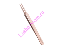 Пинцет ENIGMA LIGHT - «mini - L 90°»