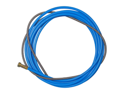 Канал направляющий СТАЛЬ 3,5м Синий (0,6-0,9мм) OMS1010-03