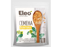 СЕМЕНА пажитника отборные, "Eleo" 200 гр