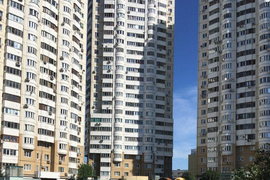 г. Москва, ул. Островитянова, д.9 к.2