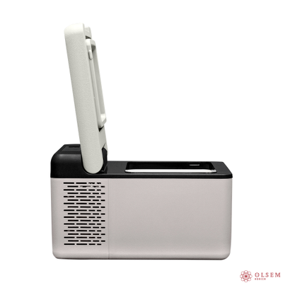 Автохолодильник MEYVEL AF-B9, 9 литров