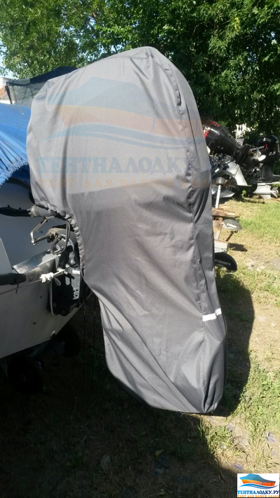 Транспортировочный чехол - Ямаха VEOS(L) 40-50-60 л.с -2 такта