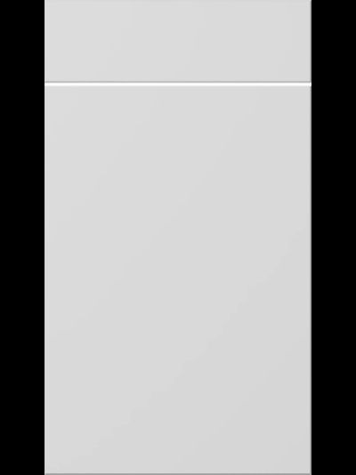 Фасад с фрезеровкой № 107