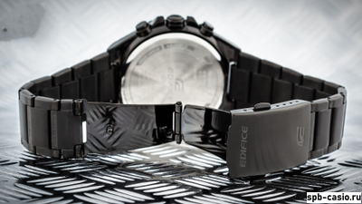 Часы Casio Edifice ECB-10DC-1AEF