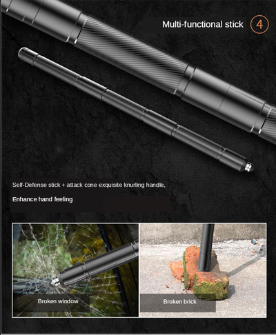 Многофункциональная лопата YUANTOOSE TD14-F45-S