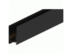 Feron Шинопровод накл./подвесн. для магнитных трековых св-ков черн. 2м, CABM1000 41961