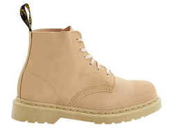 Ботинки Dr Martens 101 Mono 2022 Warm Sand E.H Suede