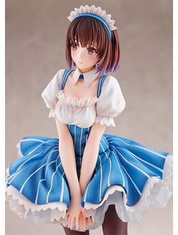 Фигурка 1/7 Мэгуми Като (Katou Megumi Maid ver.)
