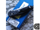 Складной нож Benchmade 940 G10