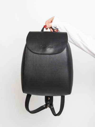 Женский рюкзак Antessio NEW black (арт. 3041-51)