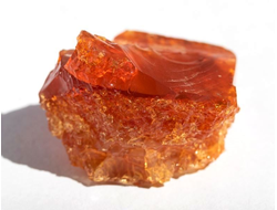 Опал огненный