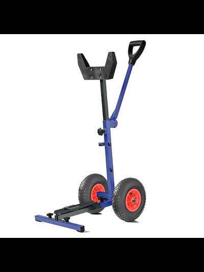 Тележка для подвесного мотора Мореман, складная