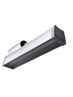 Уличный консольный светильник VPK Street 5O Д - серия ECO