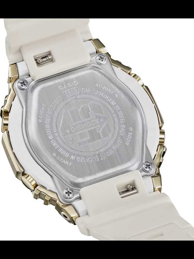 Часы Casio G-Shock GM-S2140GEM-9A