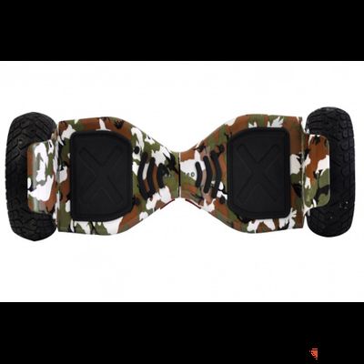 Гироскутер Smart Balance Off-road 8.5 дюймов Хаки