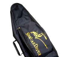 Сумка для ласт трубки маски Speardiver