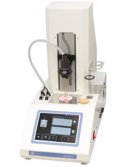 Автоматический аппарат анализа температуры помутнения/текучести/застывания нефтепродуктов ТПЗ-ЛАБ-22